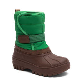 Bisgaard 55001 225 2097 Gr&uuml;n Boot Gr. 26 - Bild 1