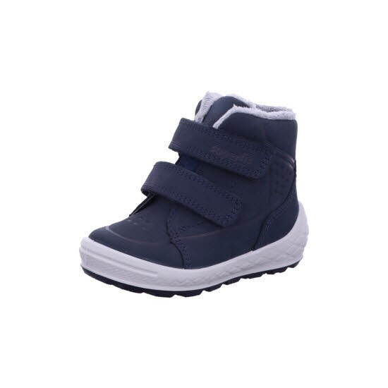Superfit Stiefelette Leder GROOVY 2.0 1-106317-8000 Gr. 28