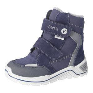 Ricosta 50 5302103 170 JANEK Blau Boot Gr. 31 - Bild 1