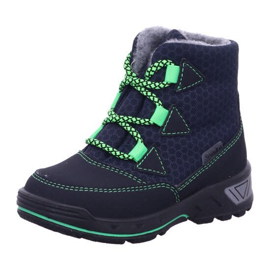 Pepino 50 3800202 180 EMIL Blau Boot Gr. 25 - Bild 1