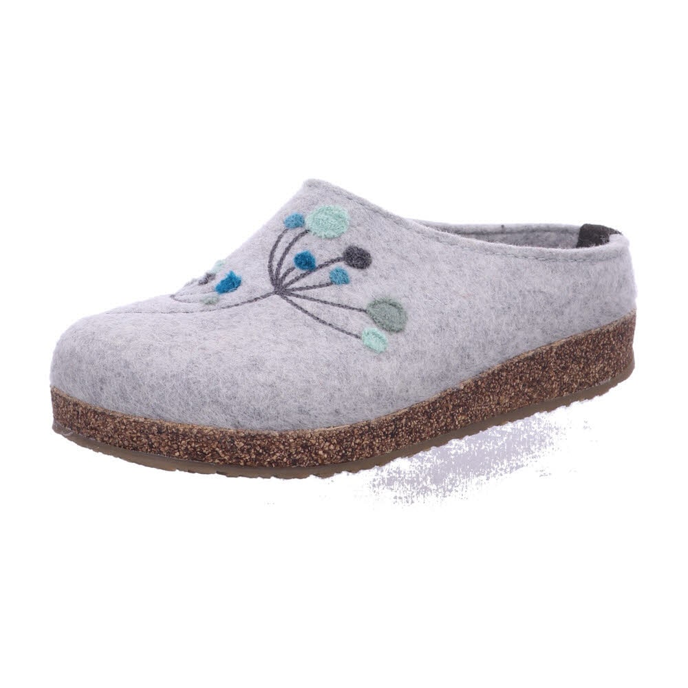 Haflinger 751009 84 Grizzly Amaya Grau Shoes Gr. 40 - Bild 1