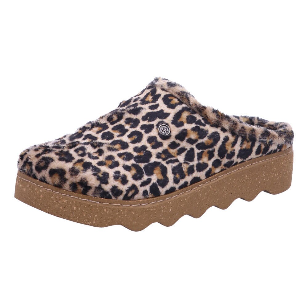 Rohde 6102 18 Foggia-D Braun Shoes Gr. 38 - Bild 1