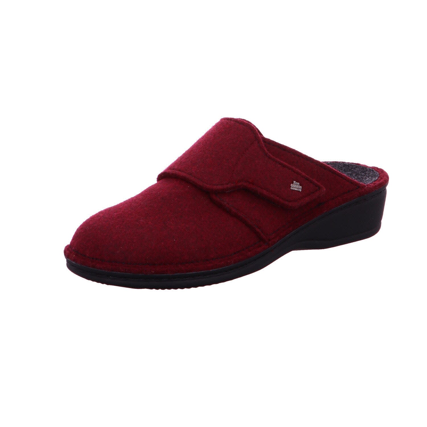 Finn Comfort 06550 416056 ANDERMATT Rot Shoes Gr. 37 - Bild 1