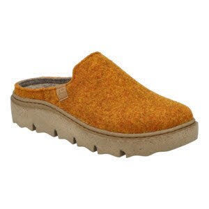 SEIBEL 53001TE257 840 Hausschuh Rot Shoes Gr. 38 - Bild 1