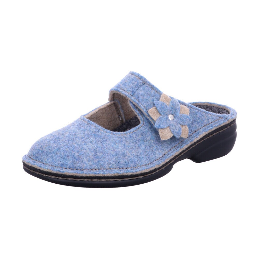 Finn Comfort 06560 482313 Arlberg Rot Shoes Gr. 39 - Bild 1