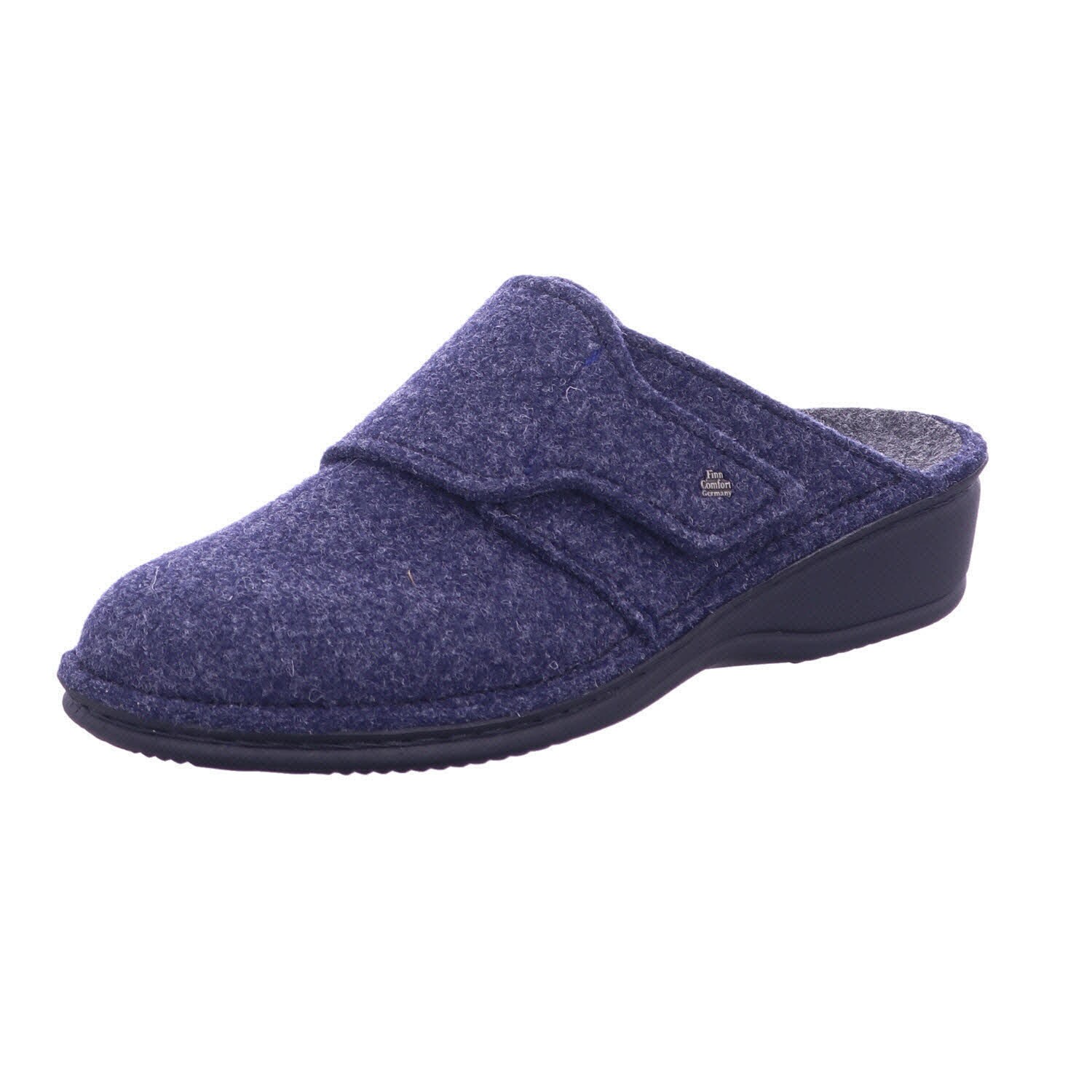 Finn Comfort 06550 416048 ANDERMATT Blau Shoes Gr. 42 - Bild 1