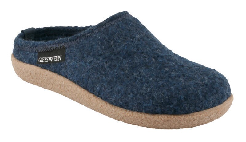 Giesswein 52-10-47848 588 Veitsch Blau Shoes Gr. 41 | 09008664670929