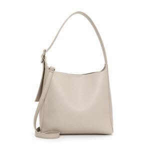 Tamaris 34080 400 Beige Handbag Gr. 0 - Bild 1
