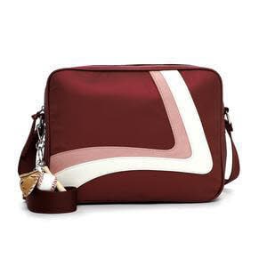 Tamaris 34021 600 Rot Handbag Gr. 0 - Bild 1