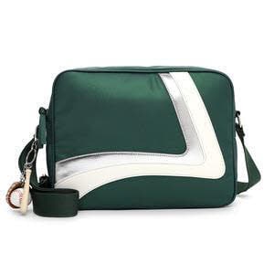 Tamaris 34021 930 Gr&uuml;n Handbag Gr. 0 - Bild 1