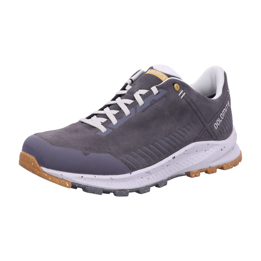 Dolomite DOL Shoe Ms Carezza Leather WP 424407 1076 Gr. 46