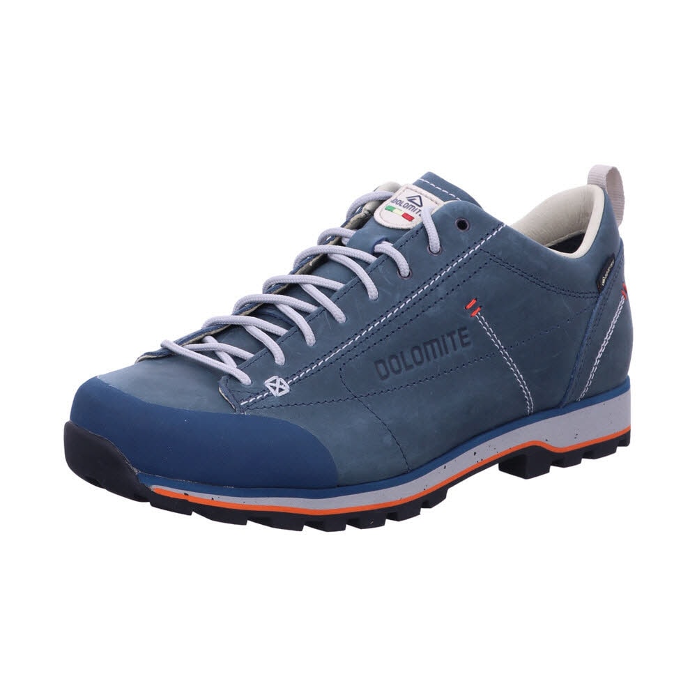 Dolomite 292530 1608 DOL Shoe 54 Low Fg Evo GTX Blau Shoes Gr. 44 - Bild 1