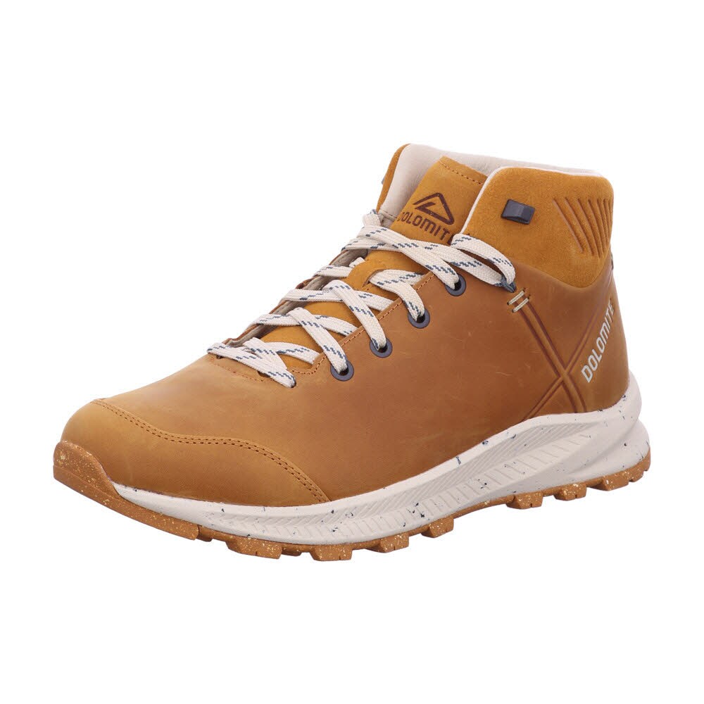 Dolomite DOL Shoe Ms Carezza Nabuk Mid Lt 423914 0922 Gr. 46