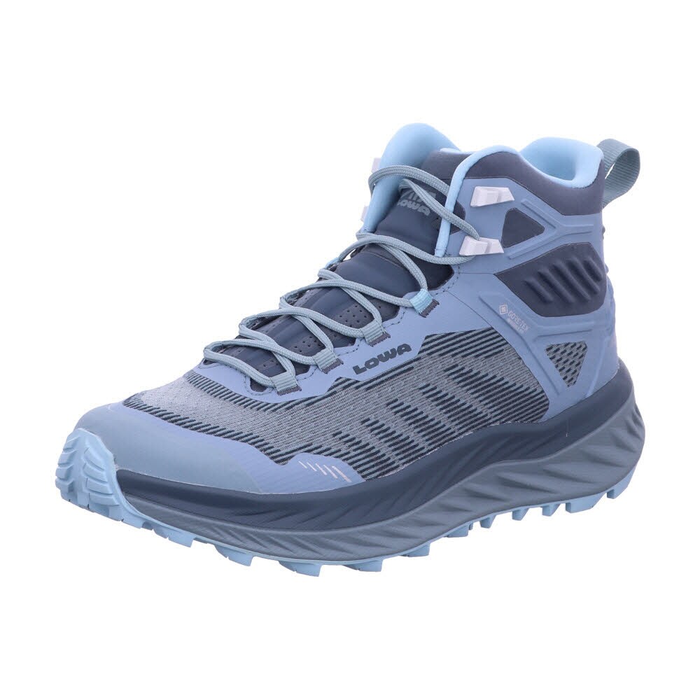 Lowa FORTUX GTX QC Ws 321822 6663 Gr. 40