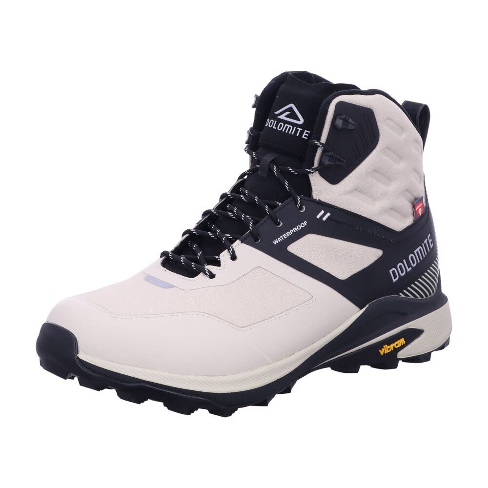 Dolomite 423889 1668 Nibelia Warm High WP Beige Shoes Gr. 39 - Bild 1