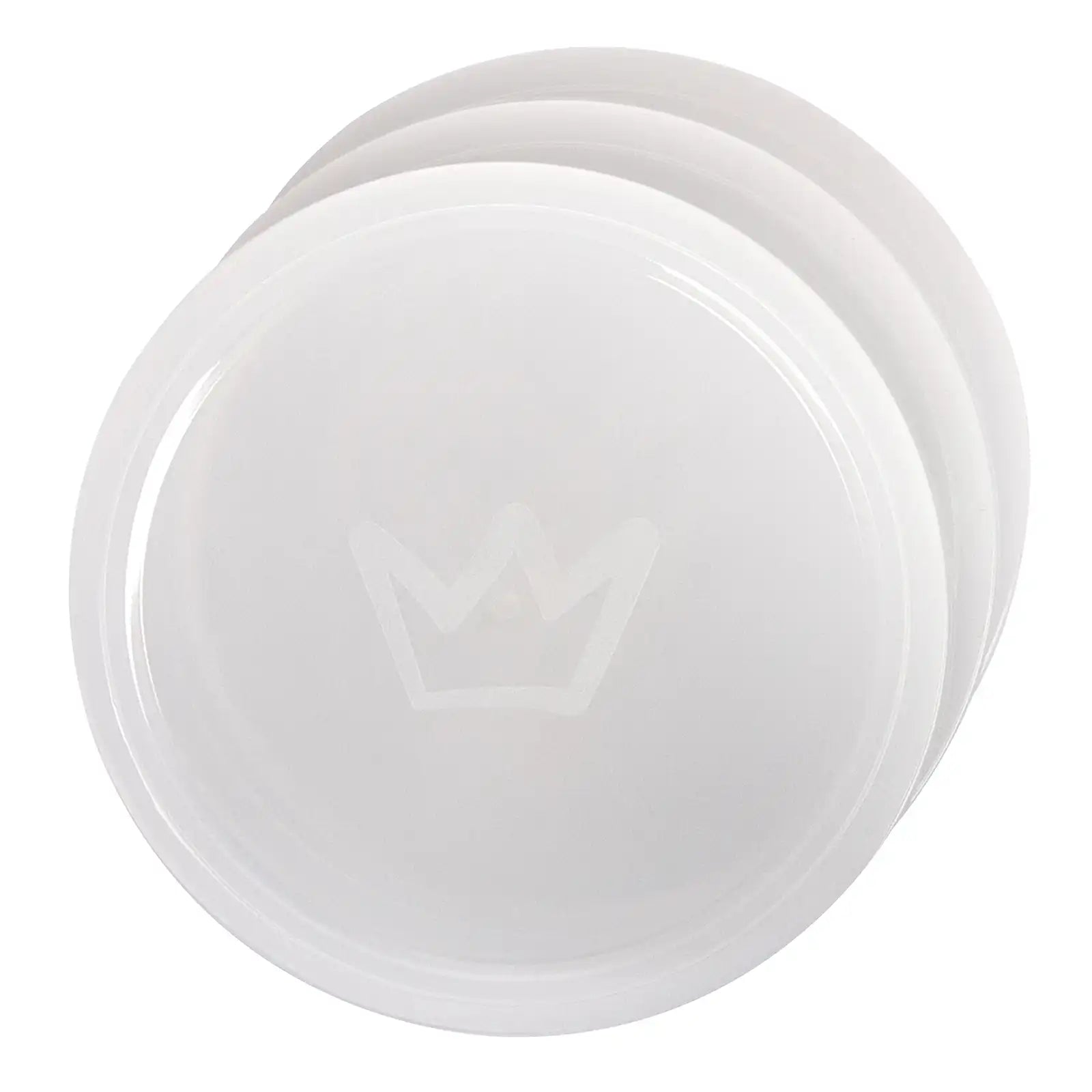 Rudelk&ouml;nig Dosendeckel 3x f&uuml;r 200/400g Dosen luftdicht BPA-frei wiederverwendbar robust - Bild 1