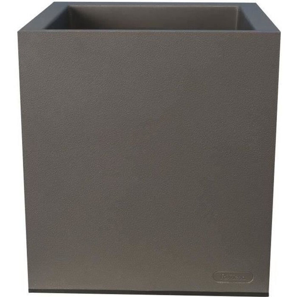 RIVIERA Granitbeh&auml;lter 30x30 Grau - Bild 1