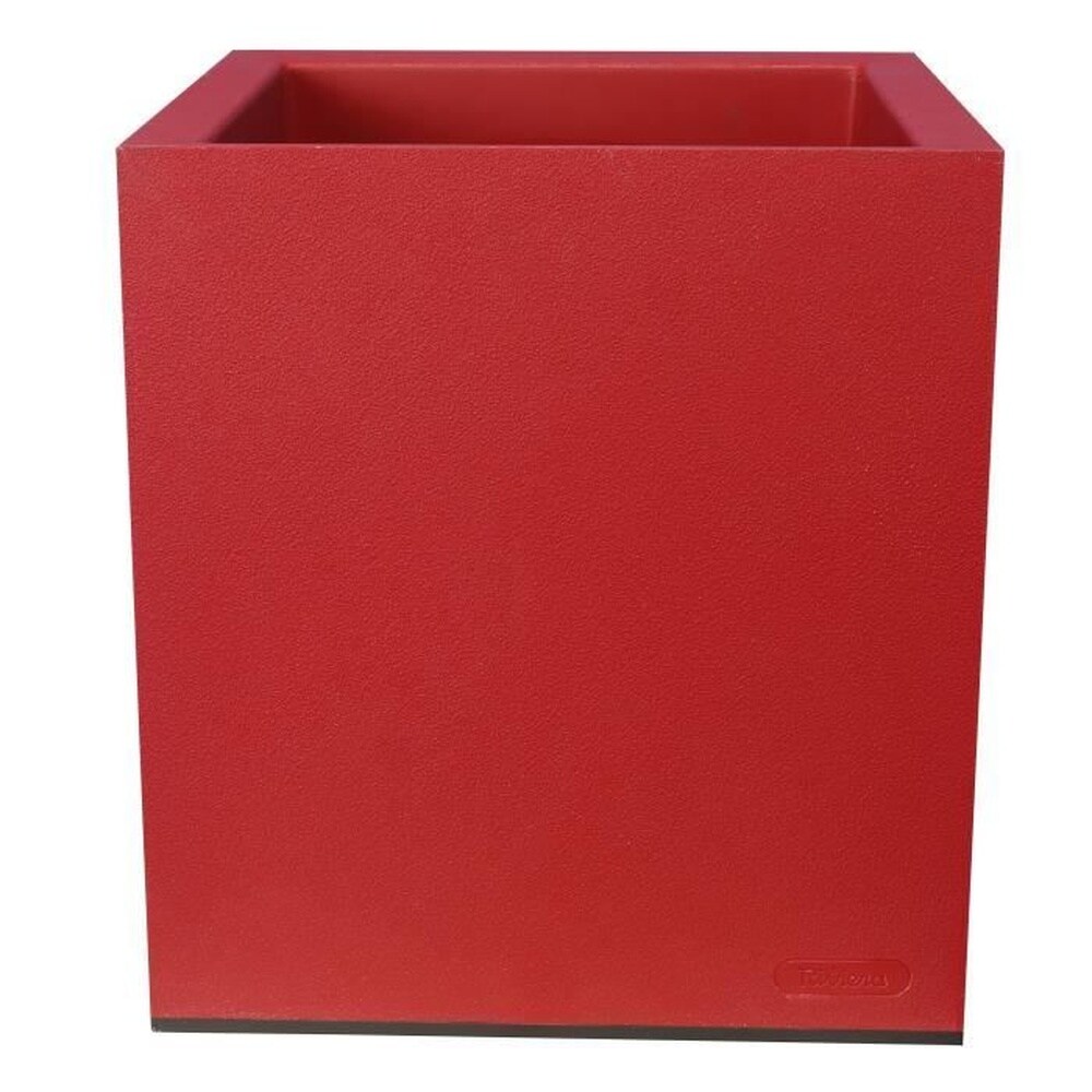 RIVIERA Riviera Granit Bac - 40x40 cm - Rot