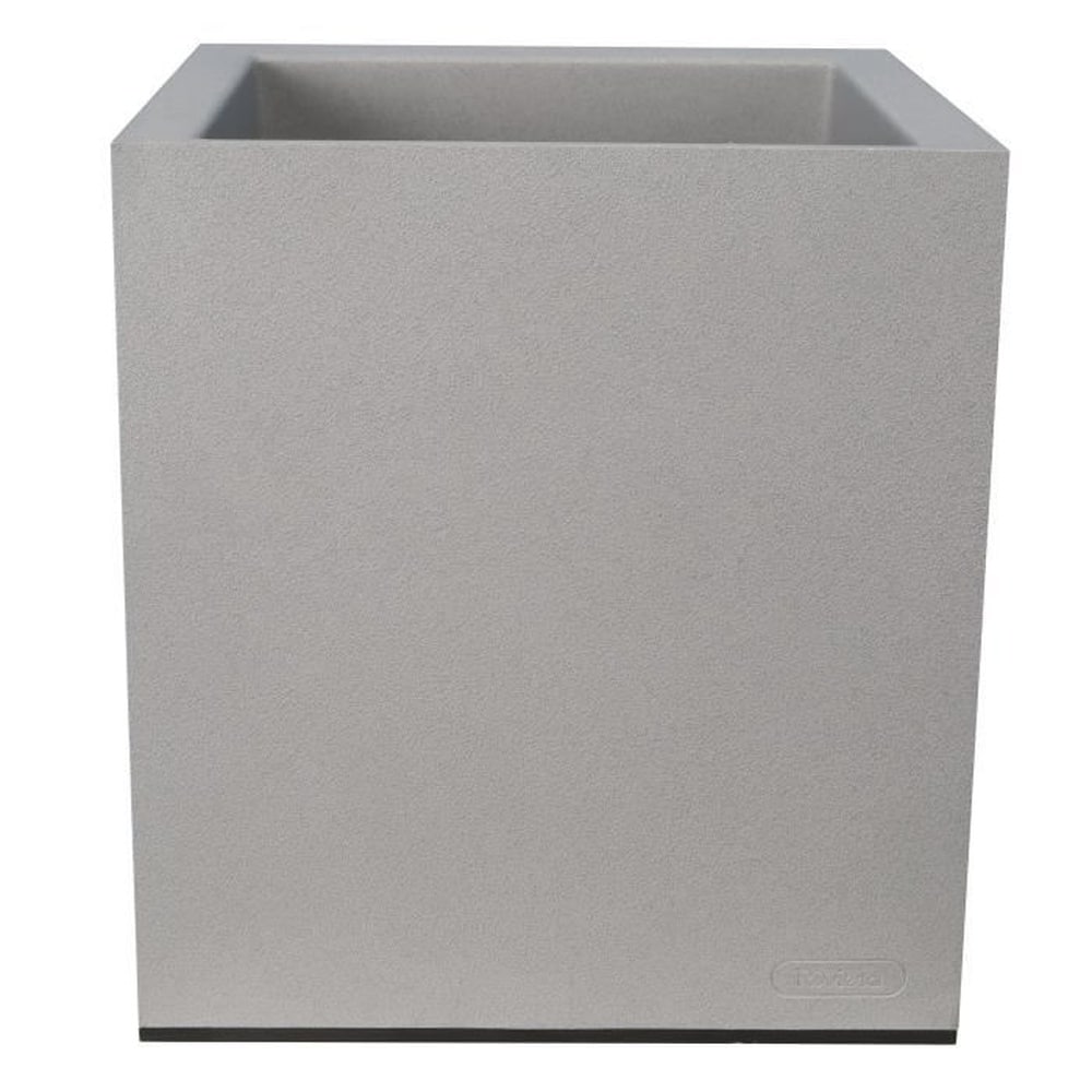 RIVIERA Granitbeh&auml;lter 40x40 Stein - Bild 1