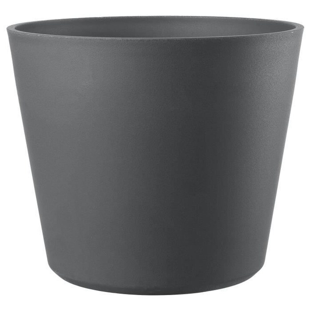 DEROMA Blumentopf – DEROMA – Origin – 24 l – Grau