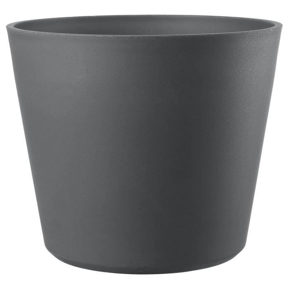 DEROMA Blumentopf – DEROMA – Origin – 49 l – Grau