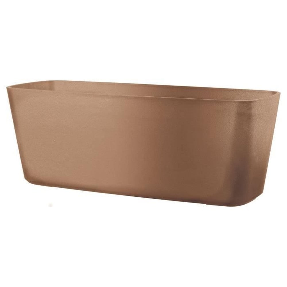 DEROMA Pflanzgefäß - DEROMA - Origin - 11,6 l - Terrakotta