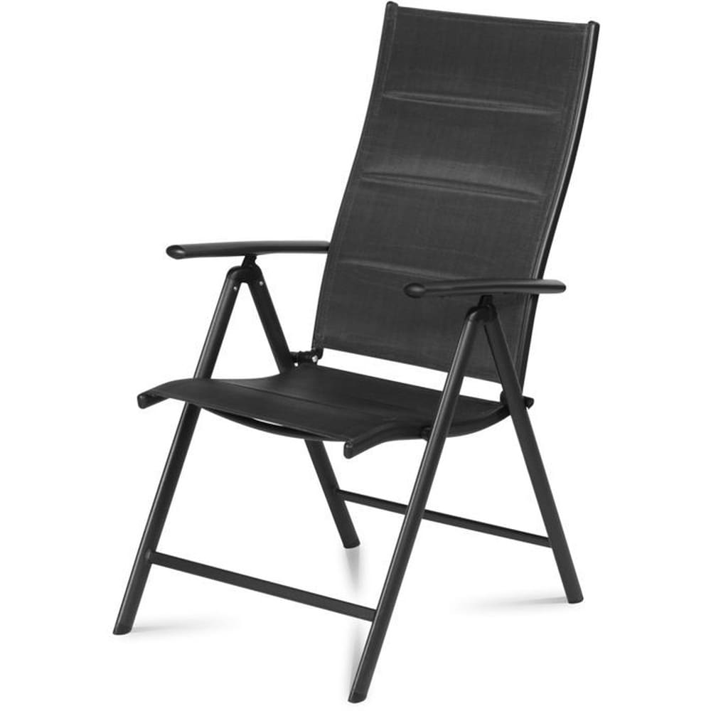 FIELDMANN Gartenstuhl 2er-Set - Fieldmann - FDZN 5016 - Bild 1
