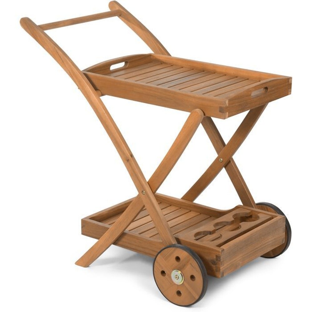 FIELDMANN Trolley - Fieldmann - FDZN 4050-T