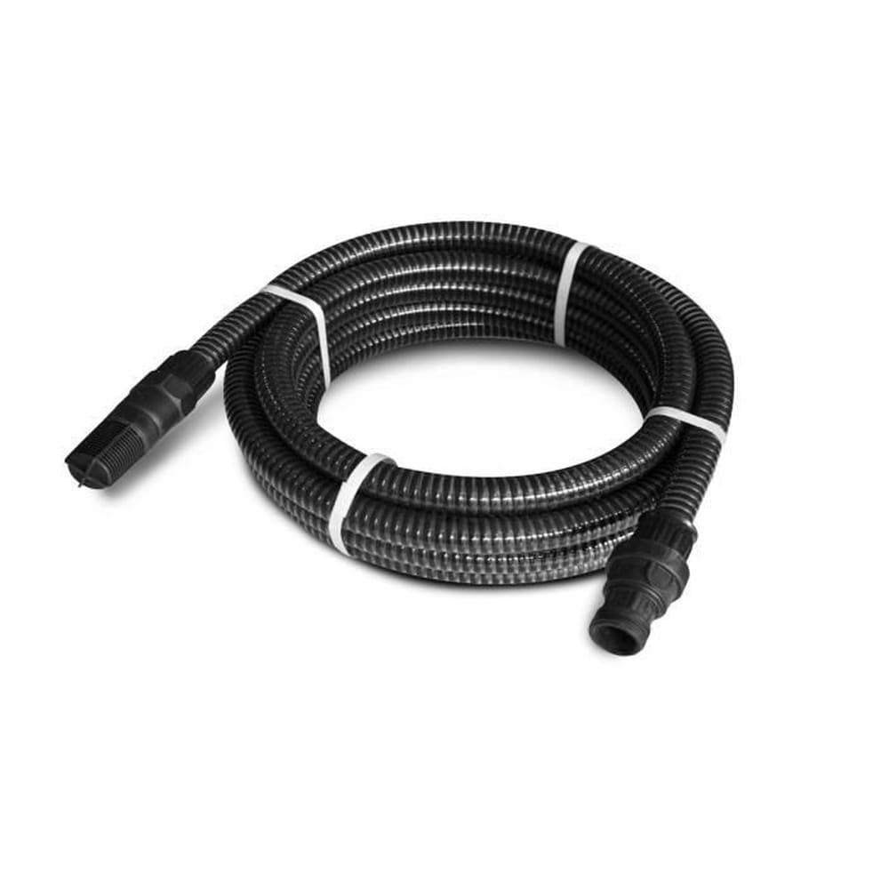 ELEM TECHNIC MASTER PUMPS Saugset 4 m - Bild 1