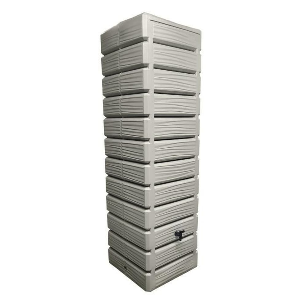 BELLI Wassersammler - BELLI - Dune - 700 Liter - Grege - Bild 1