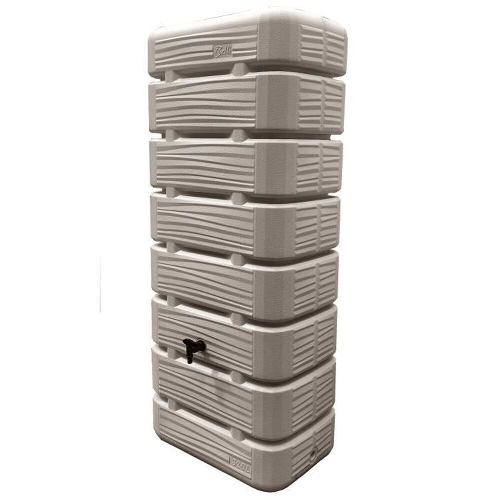 BELLI Wassersammler - BELLI - Dune - 320 Liter - Grege - Bild 1