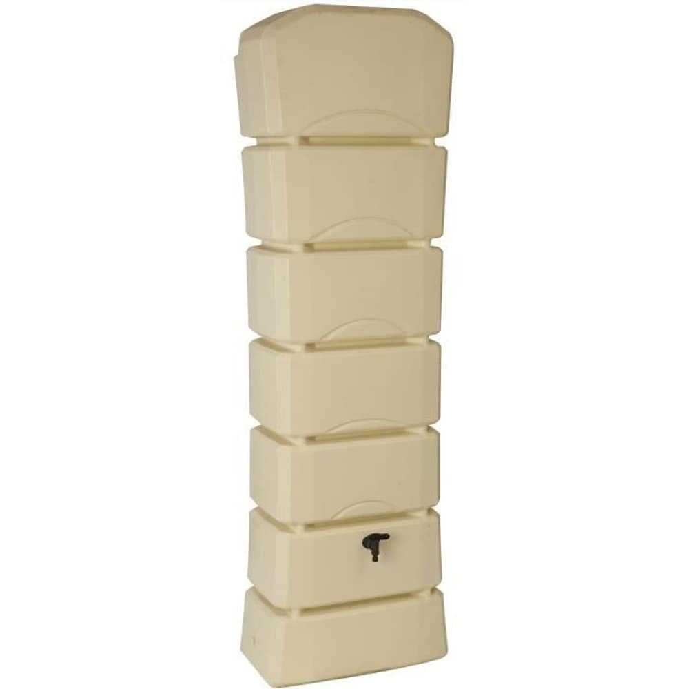 BELLI Latitude Wasserauffangbeh&auml;lter - BELLI - 300 l - Beige - Bild 1