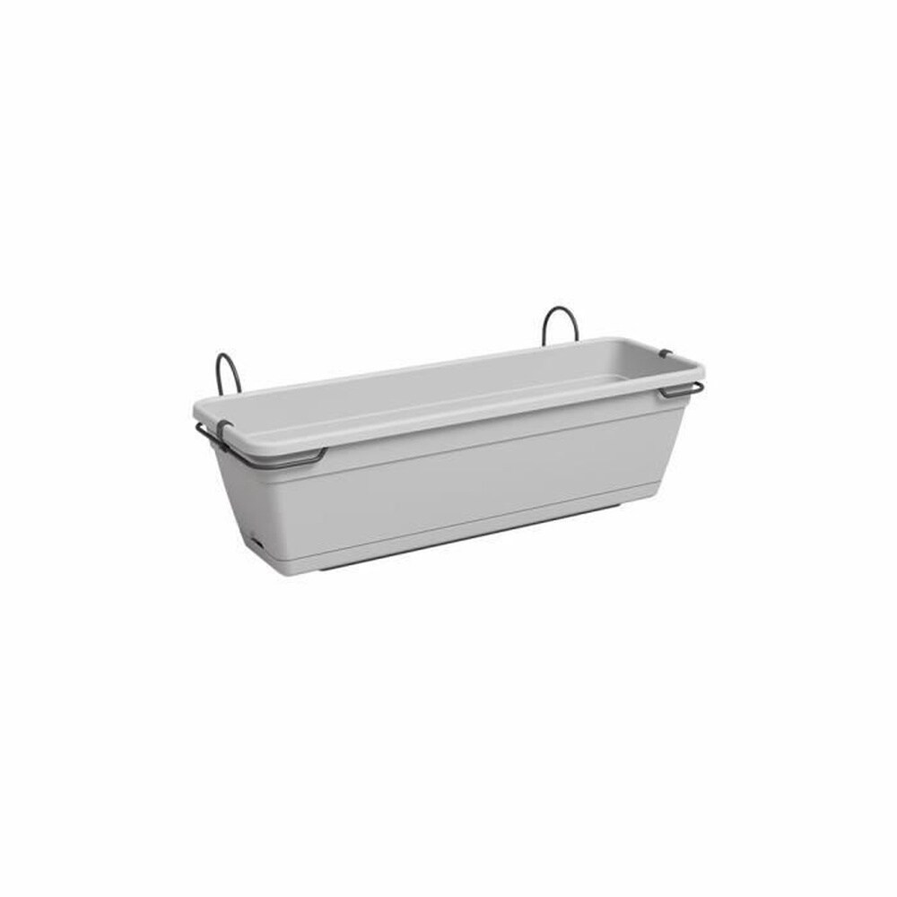ARTEVASI Pflanzkübel - ARTEVASI - VENEZIA RE KIT - 50 m² - Hellgrau