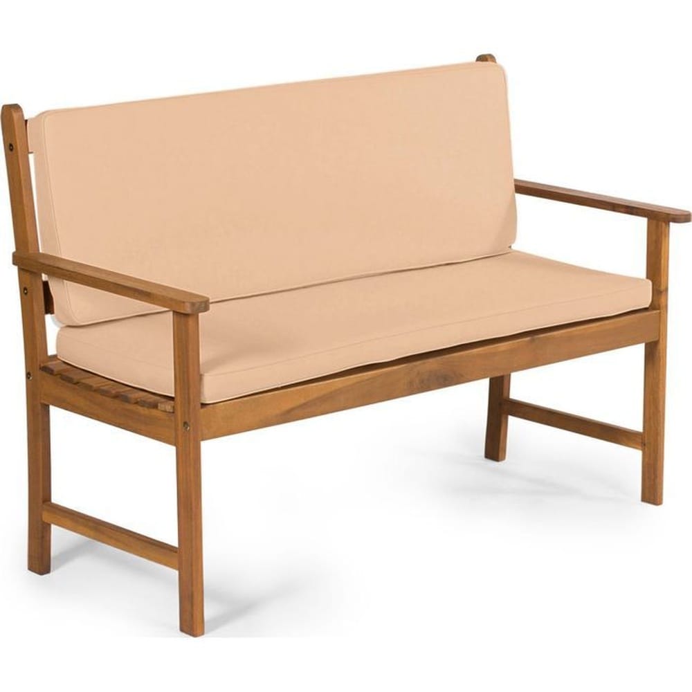 FIELDMANN Sitzbankkissen - Fieldmann - FDZN 9021 - Bild 1