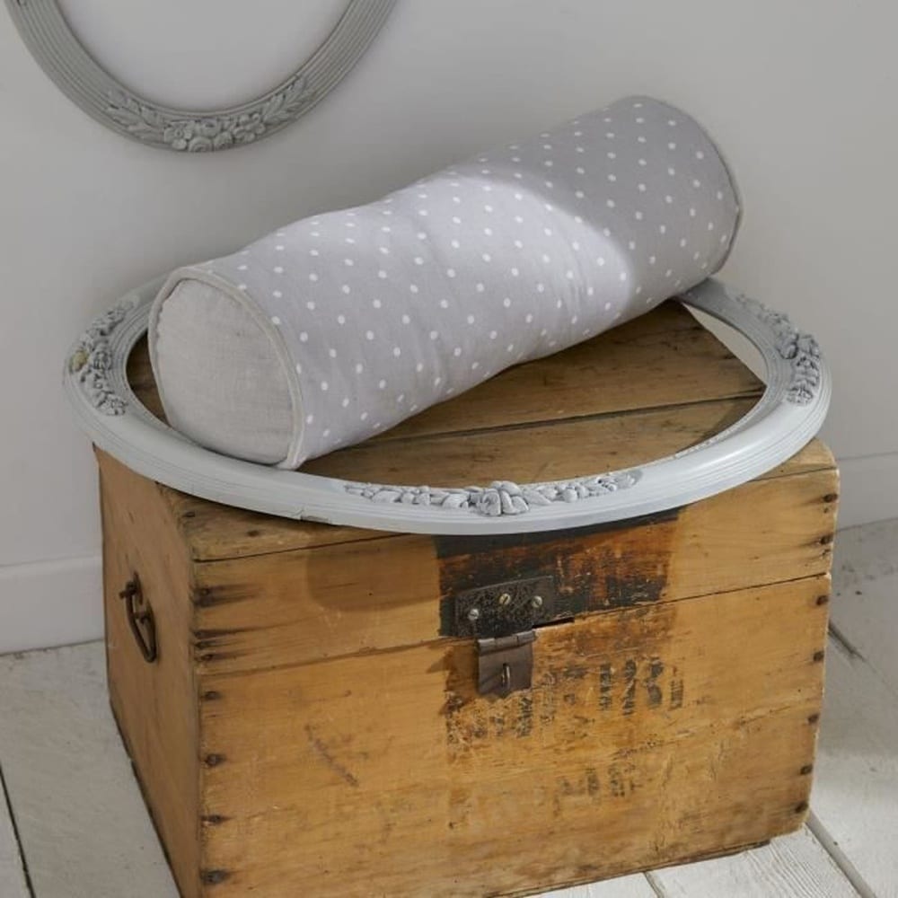 TODAY Polochon Kissen - TODAY - CHARME - Constance Muster - 45 x 15 cm - Bild 1