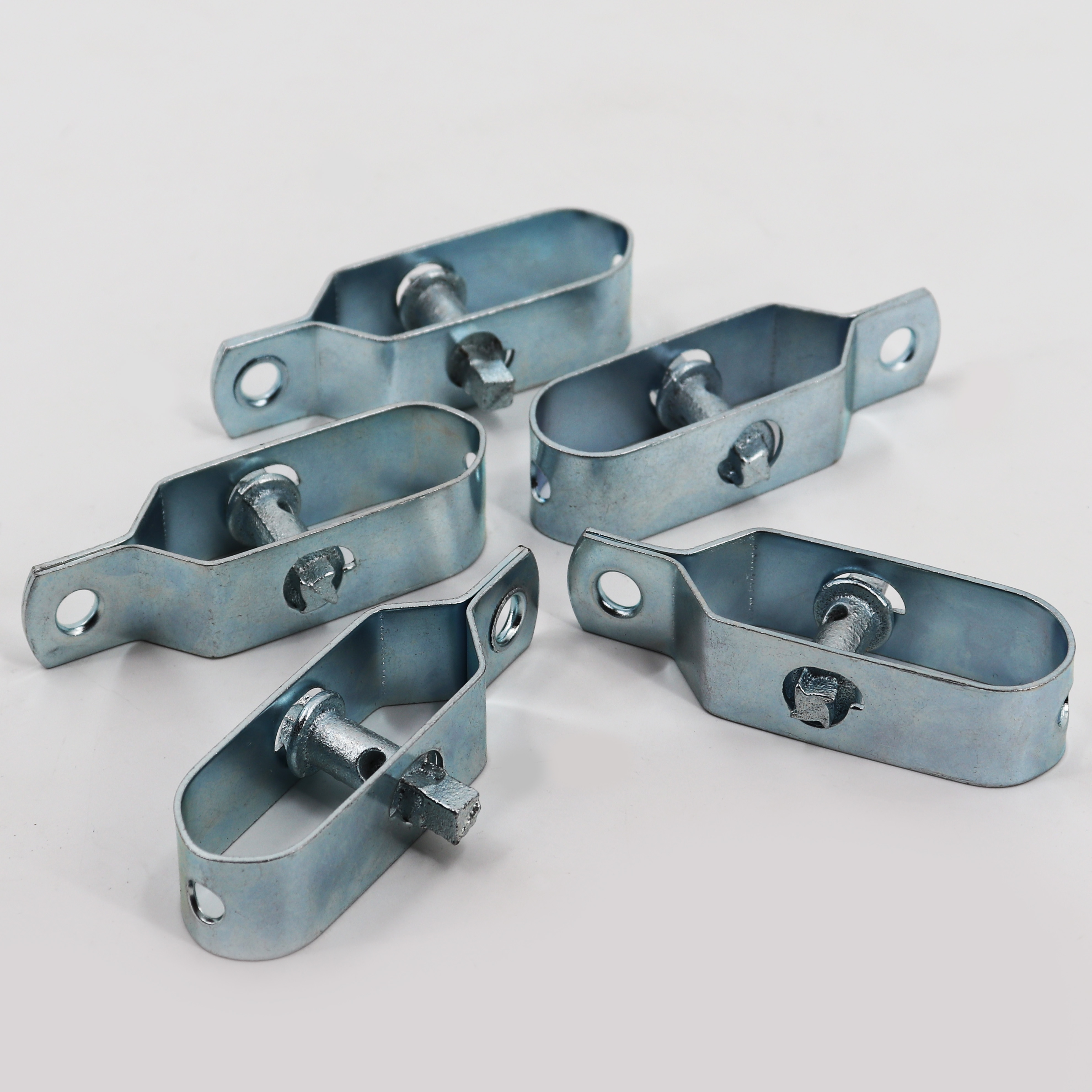 Aquagart 100 Drahtspanner Spanner Zaunspanner Wildzaun Forstzaun - Bild 1