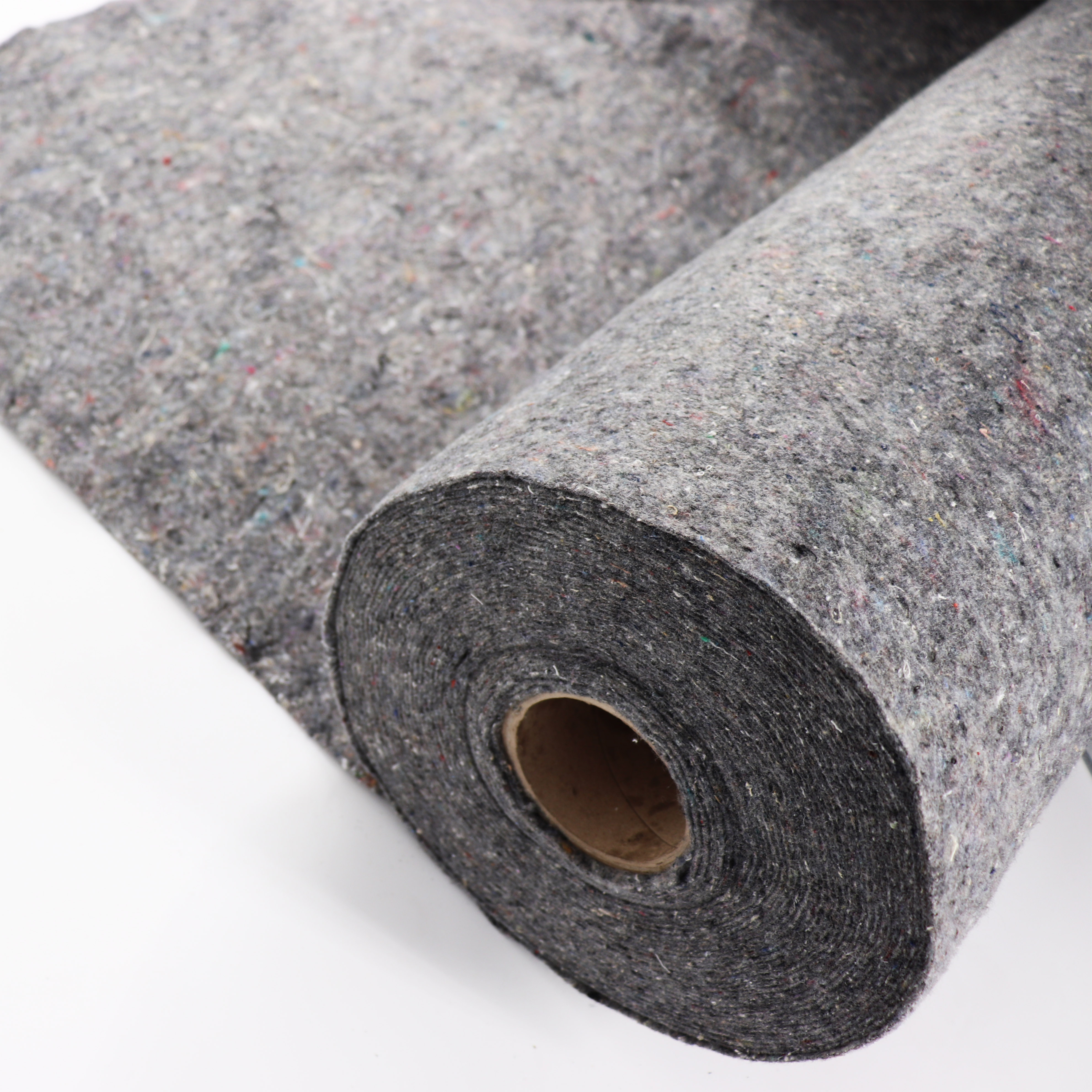 Aquagart 16m&sup2; Teichvlies 300g Teich Schutzvlies f&uuml;r Teichfolie - Bild 1