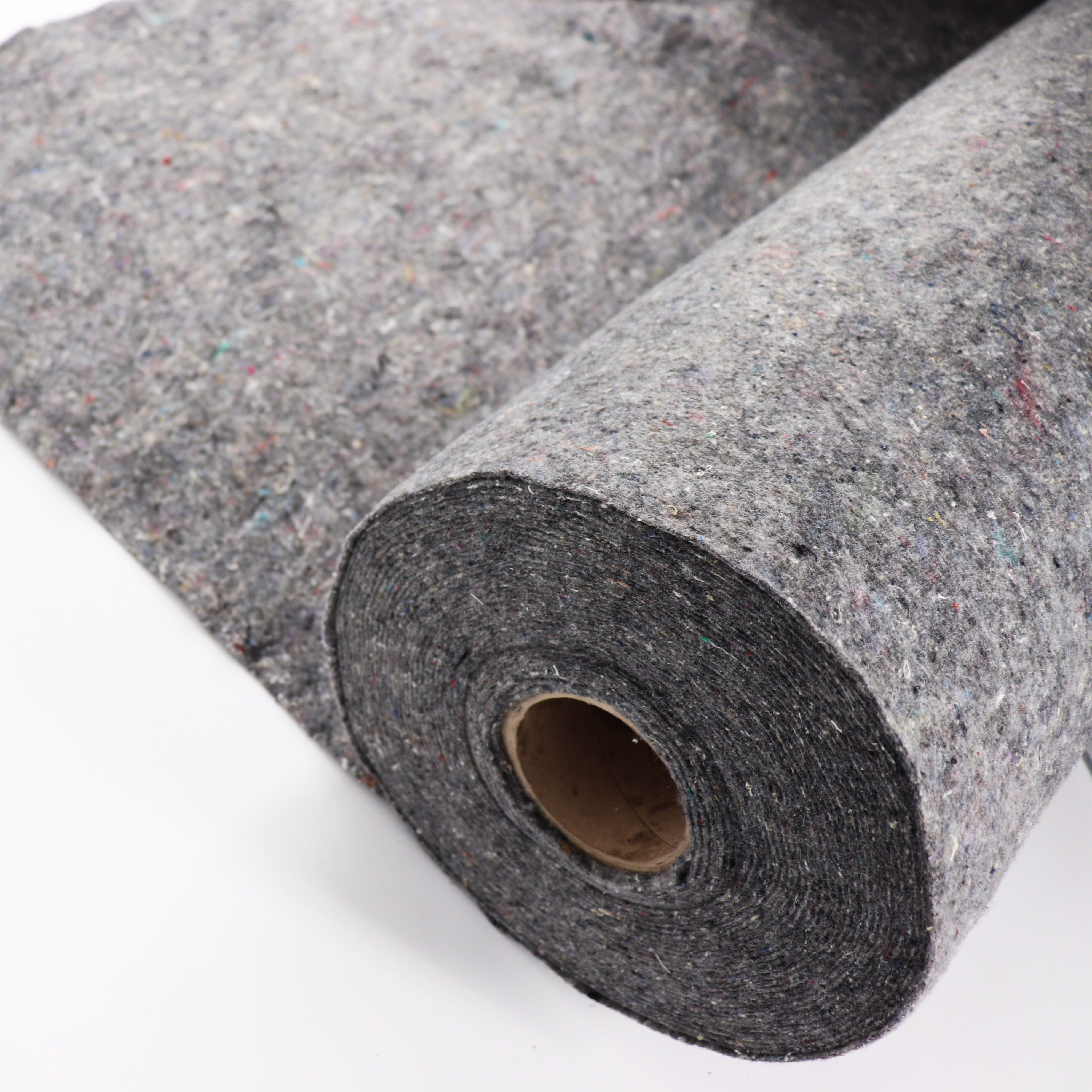 Aquagart 22m&sup2; Teichvlies 300g Teich Schutzvlies f&uuml;r Teichfolie - Bild 1