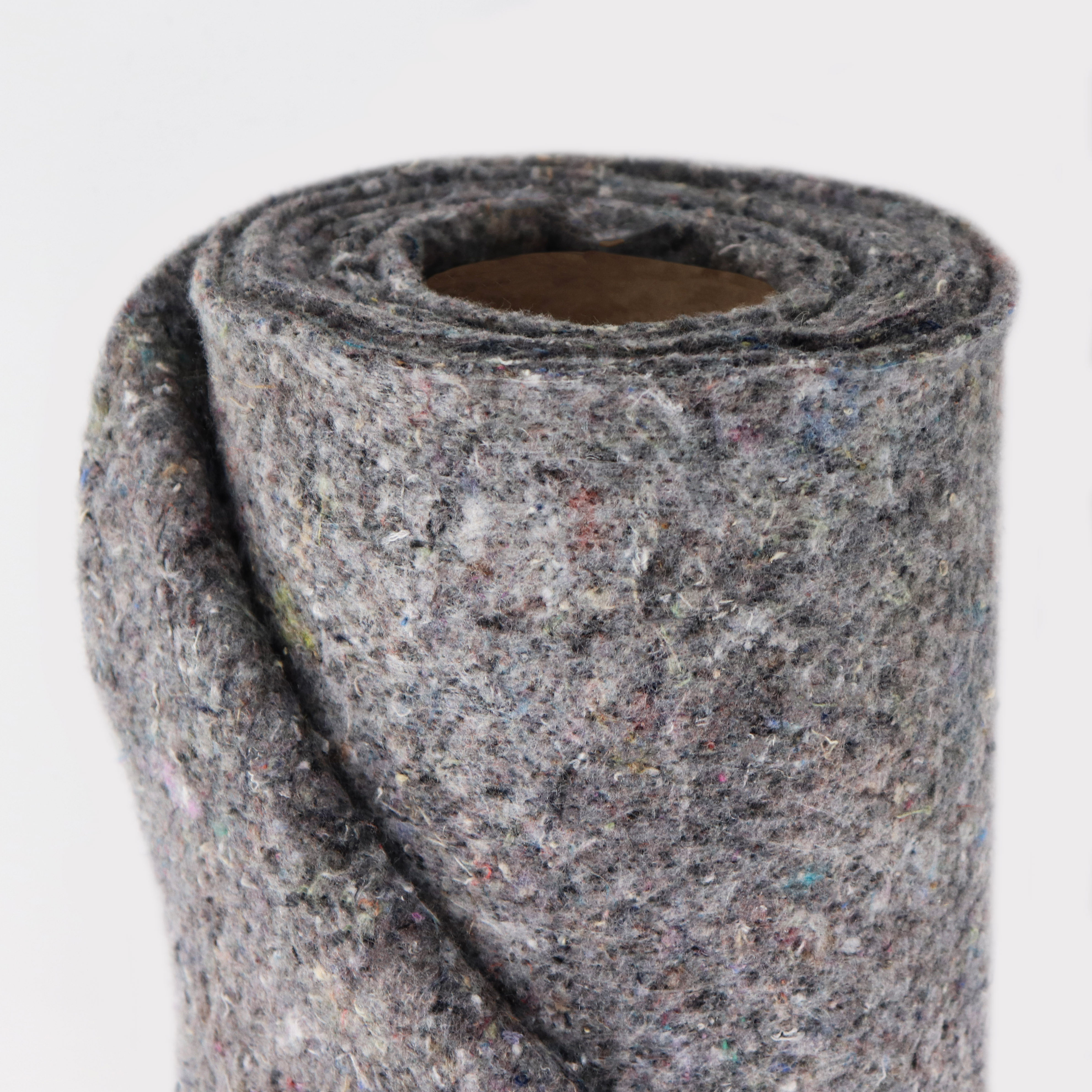 Aquagart 8m&sup2; Teichvlies 500g Teich Schutzvlies f&uuml;r Teichfolie - Bild 1