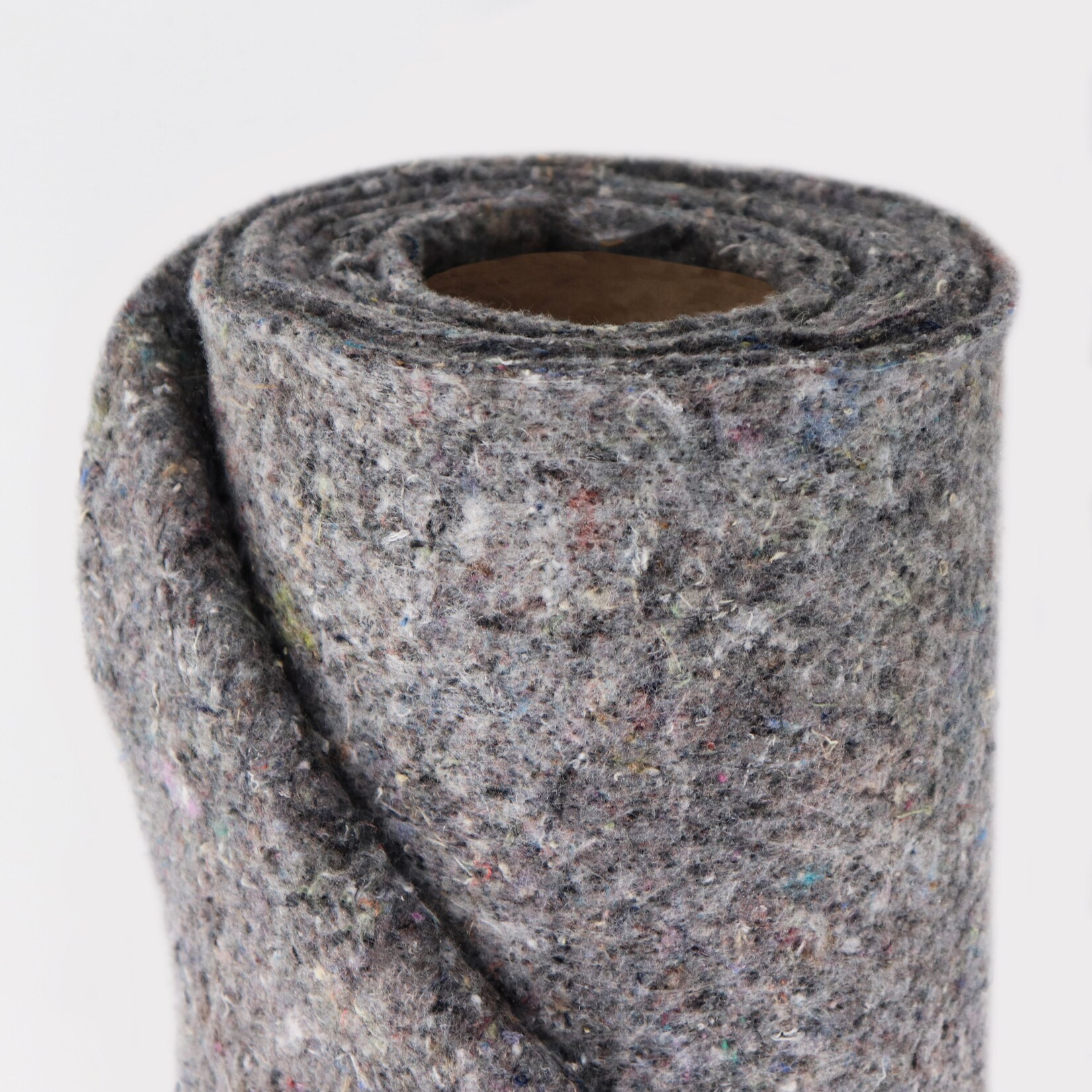 Aquagart 130m² Teichvlies 500g Teich Schutzvlies für Teichfolie