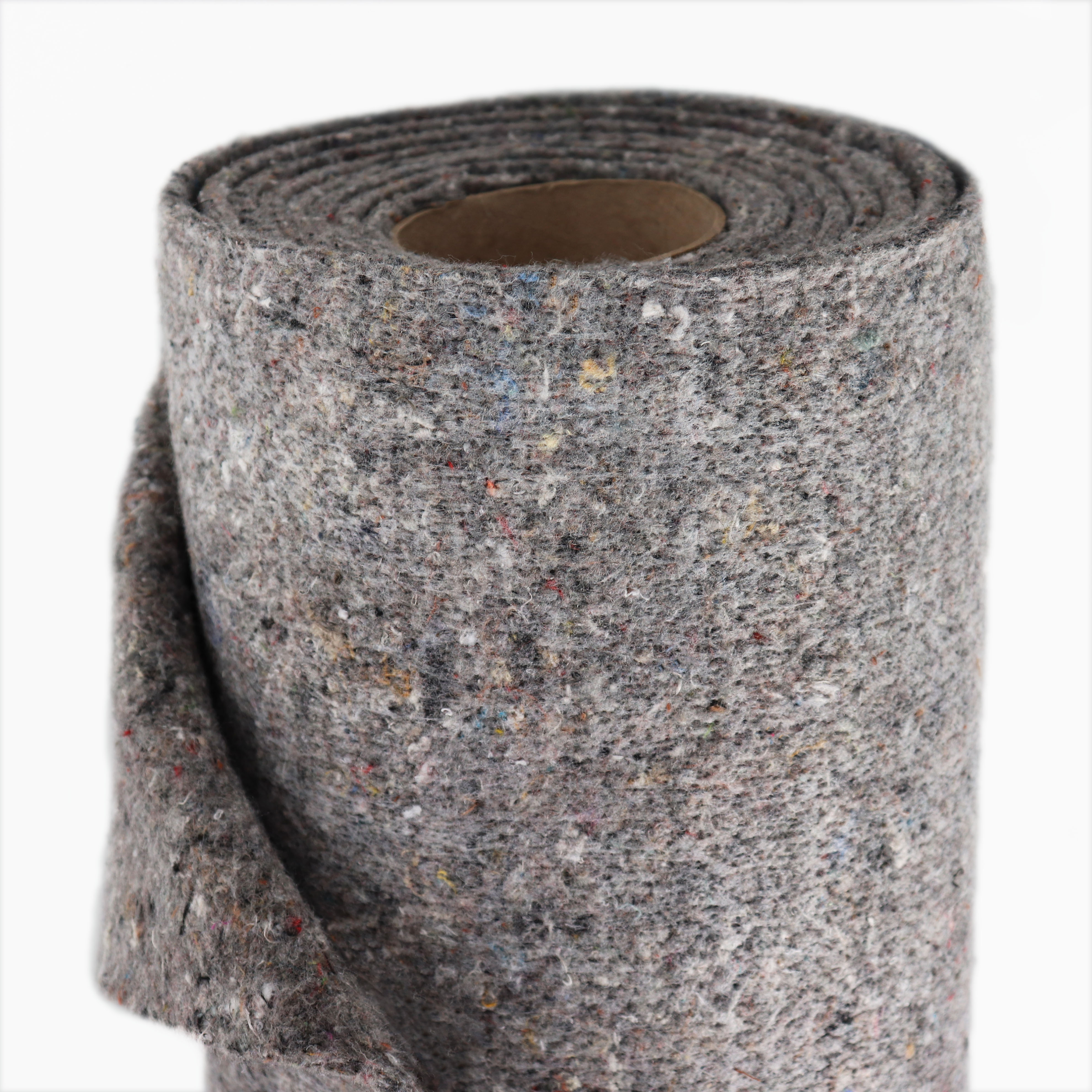 Aquagart 16m&sup2; Teichvlies 1000g Teich Schutzvlies f&uuml;r Teichfolie - Bild 1