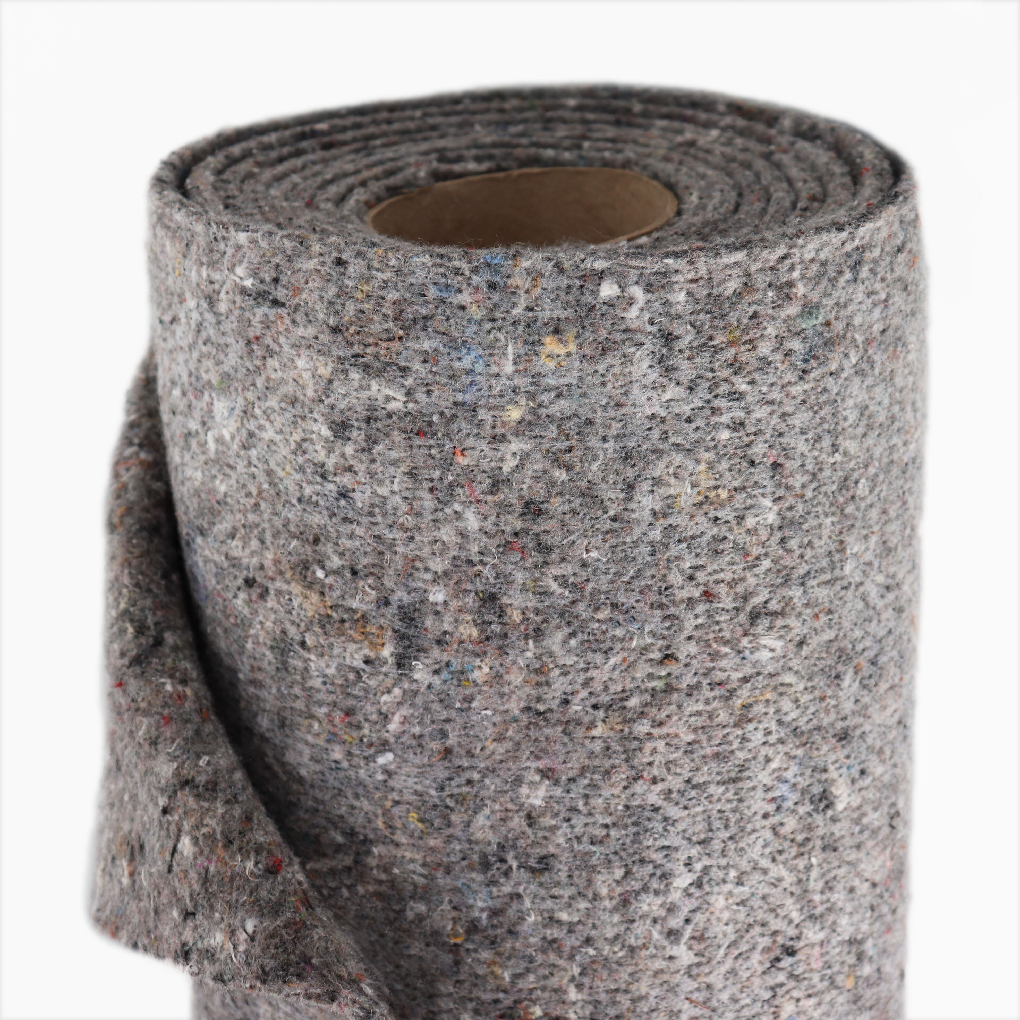 Aquagart 24m&sup2; Teichvlies 1000g Teich Schutzvlies f&uuml;r Teichfolie - Bild 1