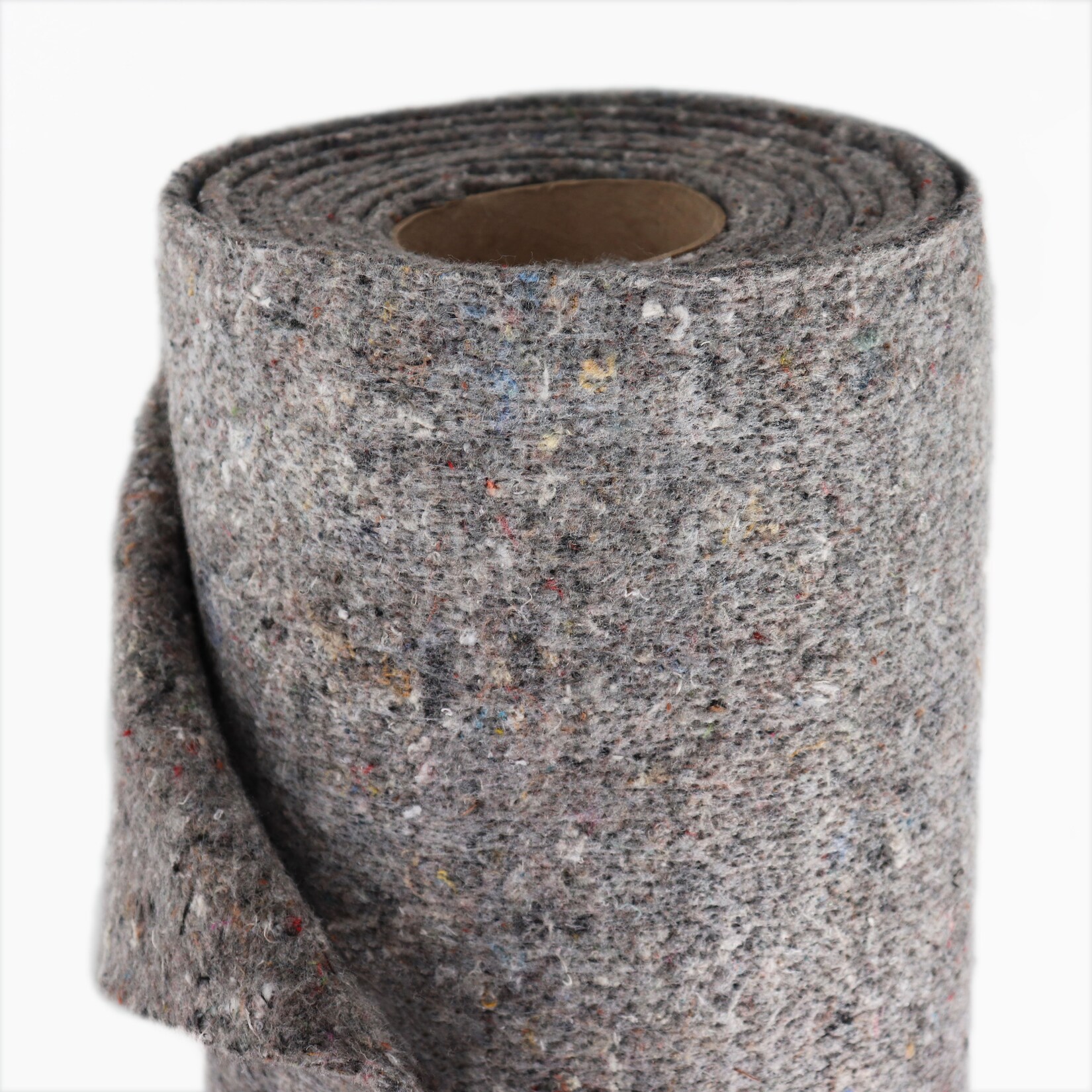 Aquagart 100m² Teichvlies 1000g Teich Schutzvlies für Teichfolie