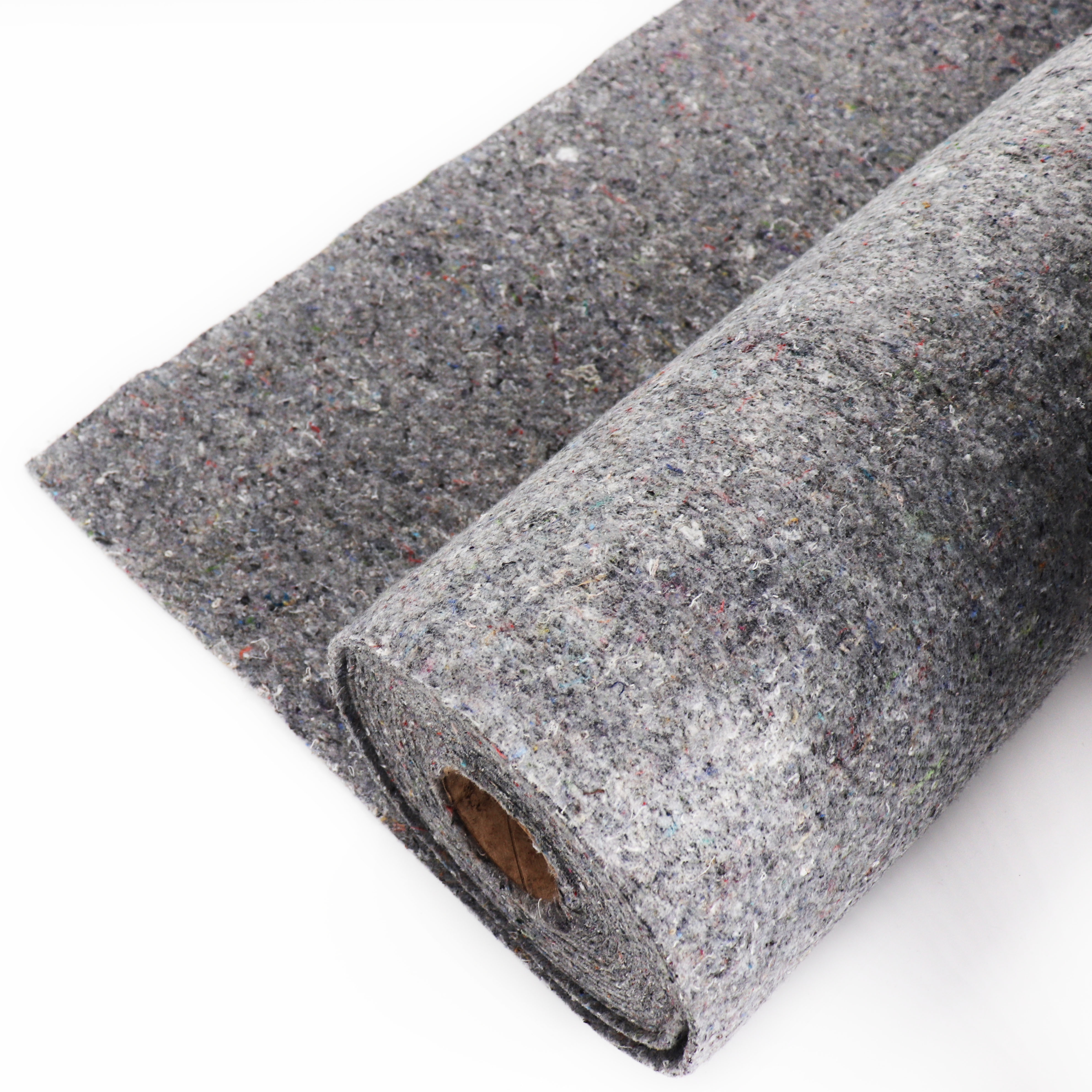 Aquagart 18m&sup2; Bew&auml;sserungsvlies Bew&auml;sserungsmatte Filtervlies Speichervlies 300g 2m breit - Bild 1