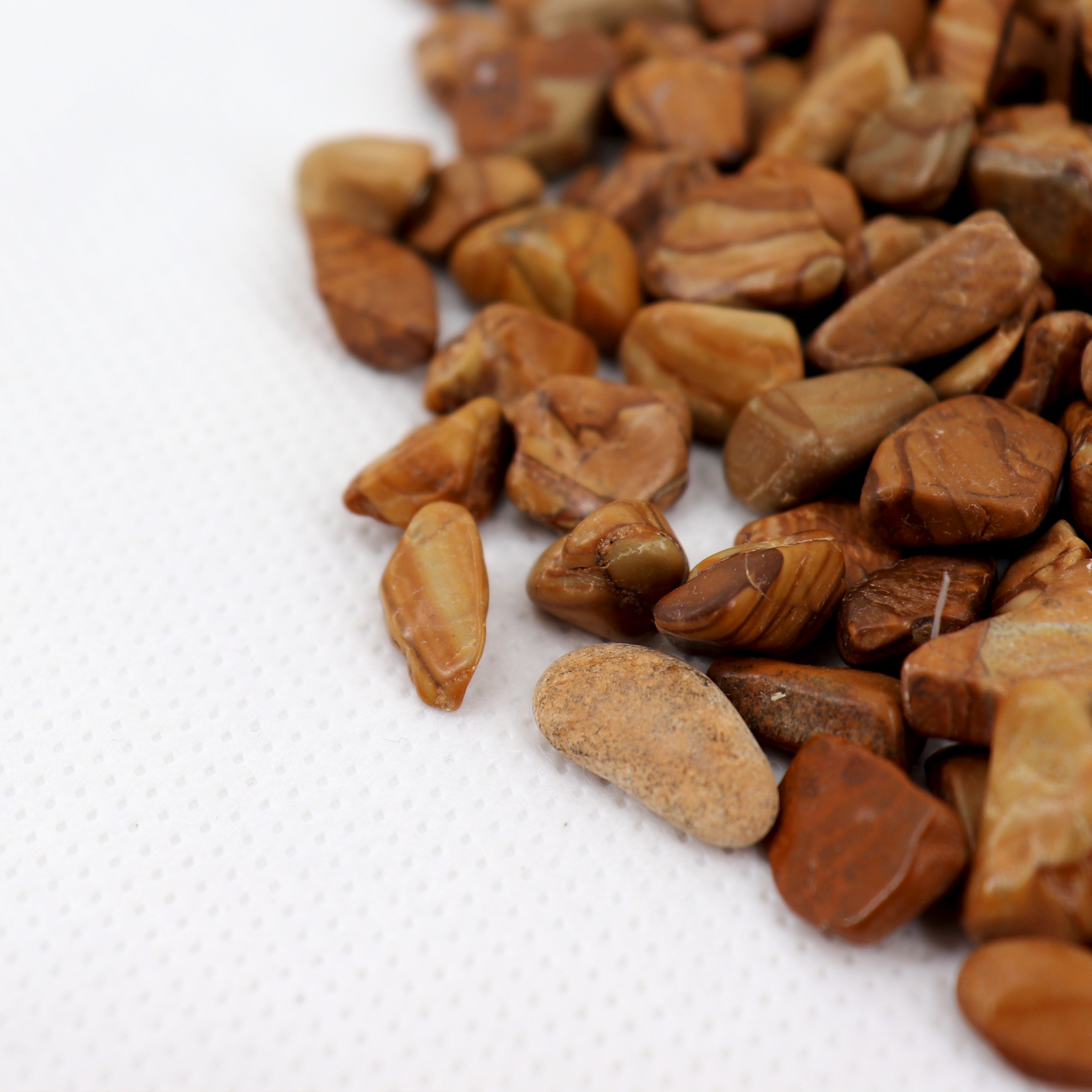 Aquagart 80m&sup2; Gartenvlies Unkrautvlies Unkrautfolie Mulchvlies 150g/m&sup2; wei&szlig; 2m breit - Bild 1