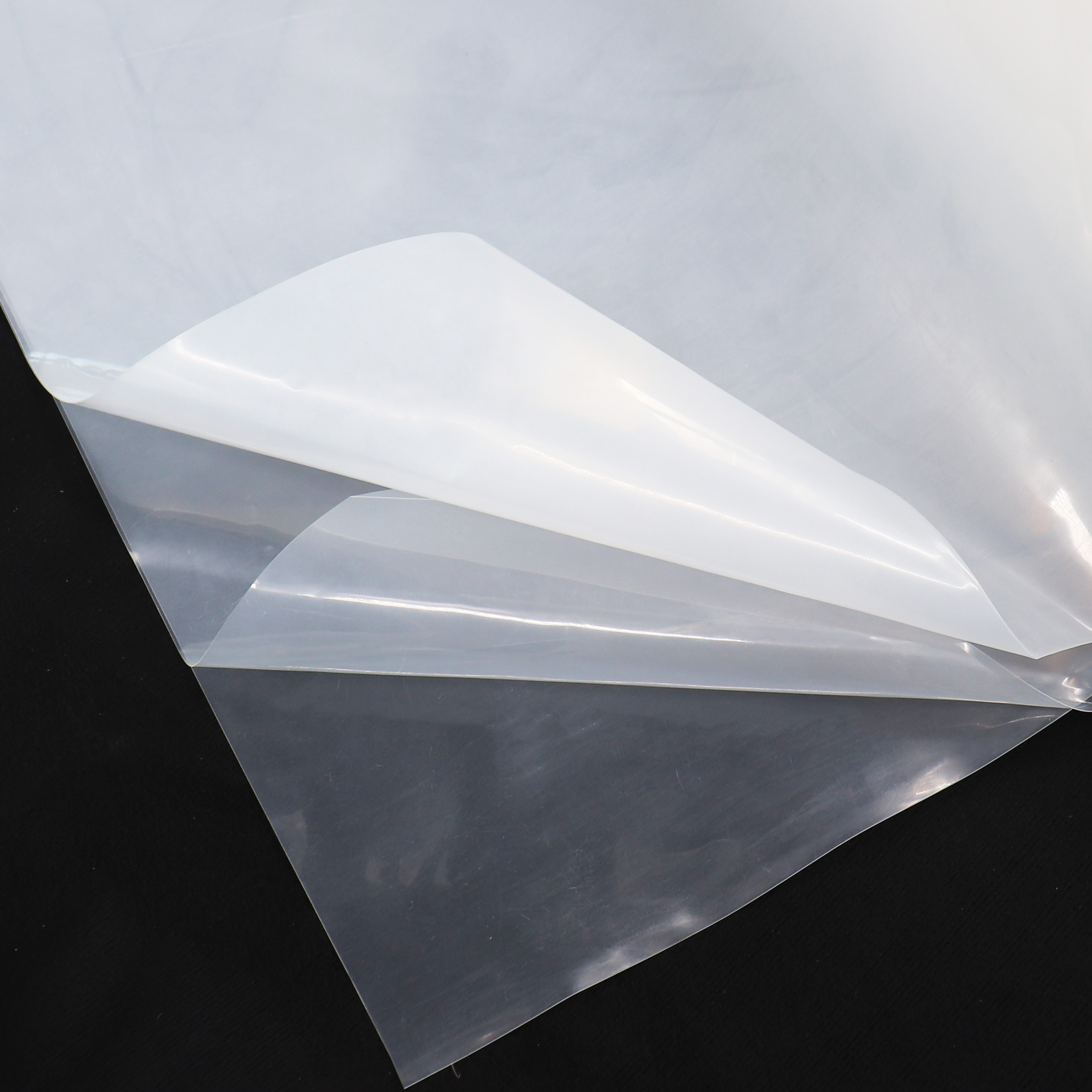 Aquagart 7m Gartenfolie Gew&auml;chshausfolie UV 5 Fr&uuml;hbeetfolie Treibhausfolie 6m breit - Bild 1