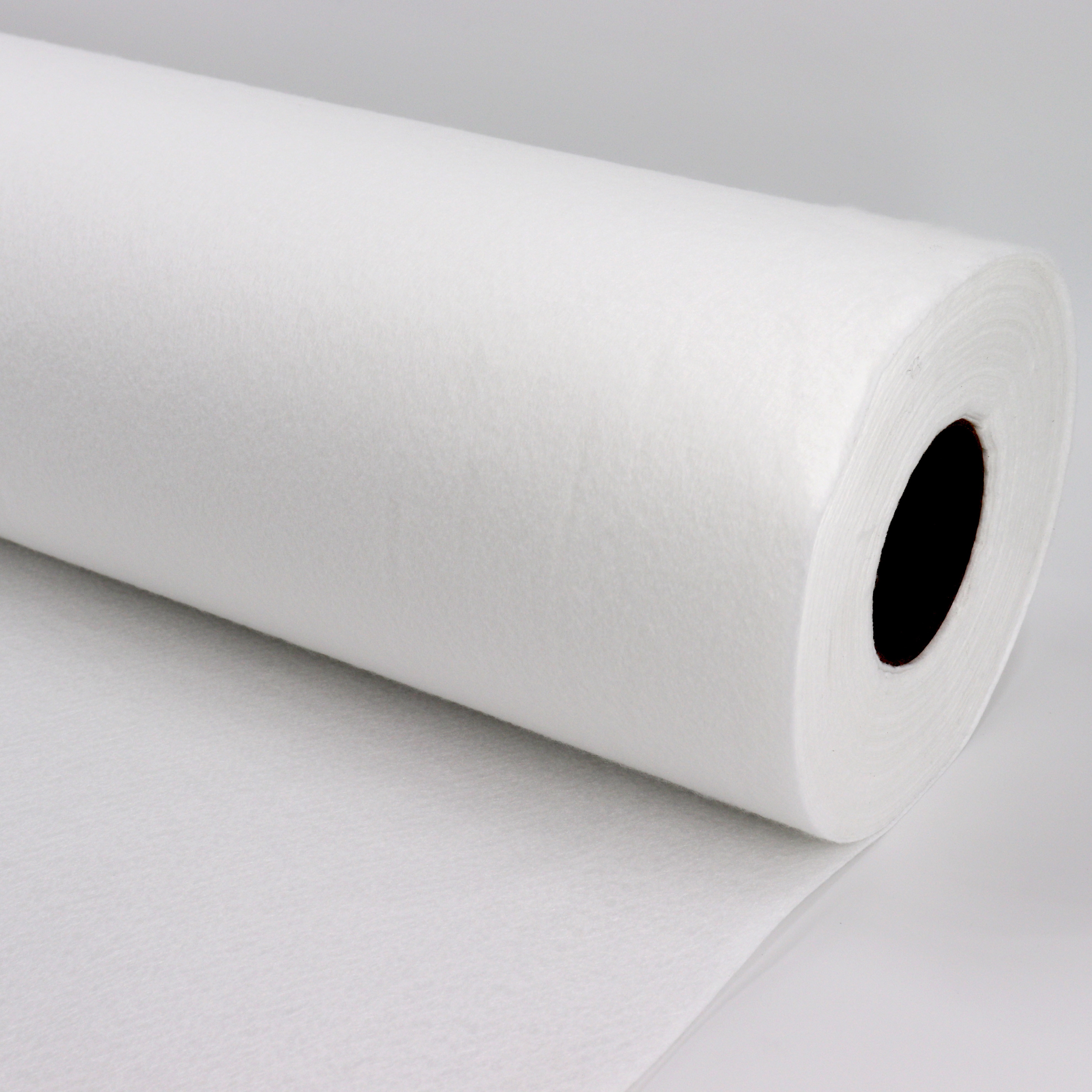 Aquagart 337,5m&sup2; Gartenvlies Unkrautvlies Drainagevlies 150g 1,5m breit - Bild 1