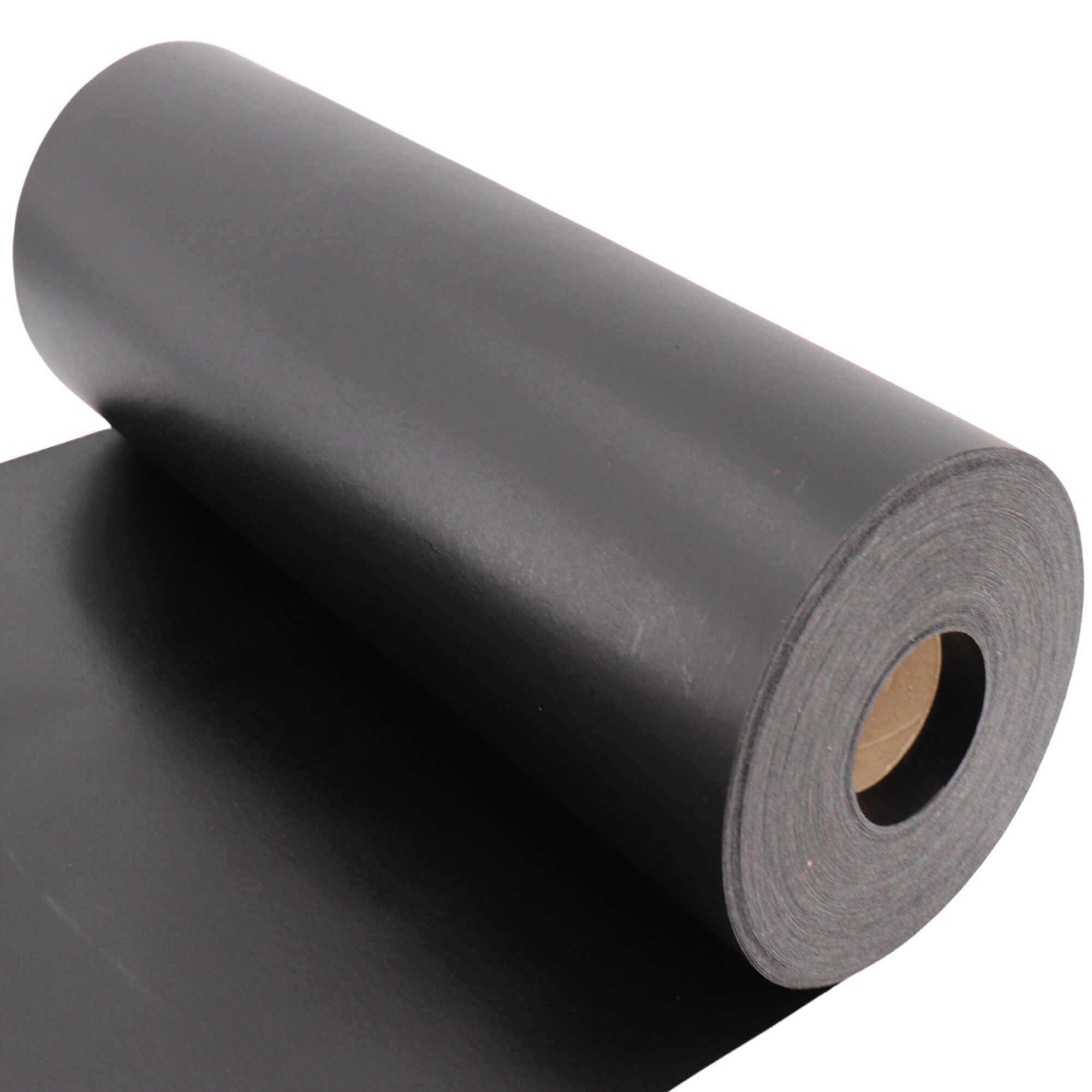 Aquagart 8m x 0,67m Wurzelsperre 420 g/m&sup2; &ndash; 25 Jahre Garantie, Rhizomensperre gegen Bambus, wurzelfest & rei&szlig;fest - Bild 1