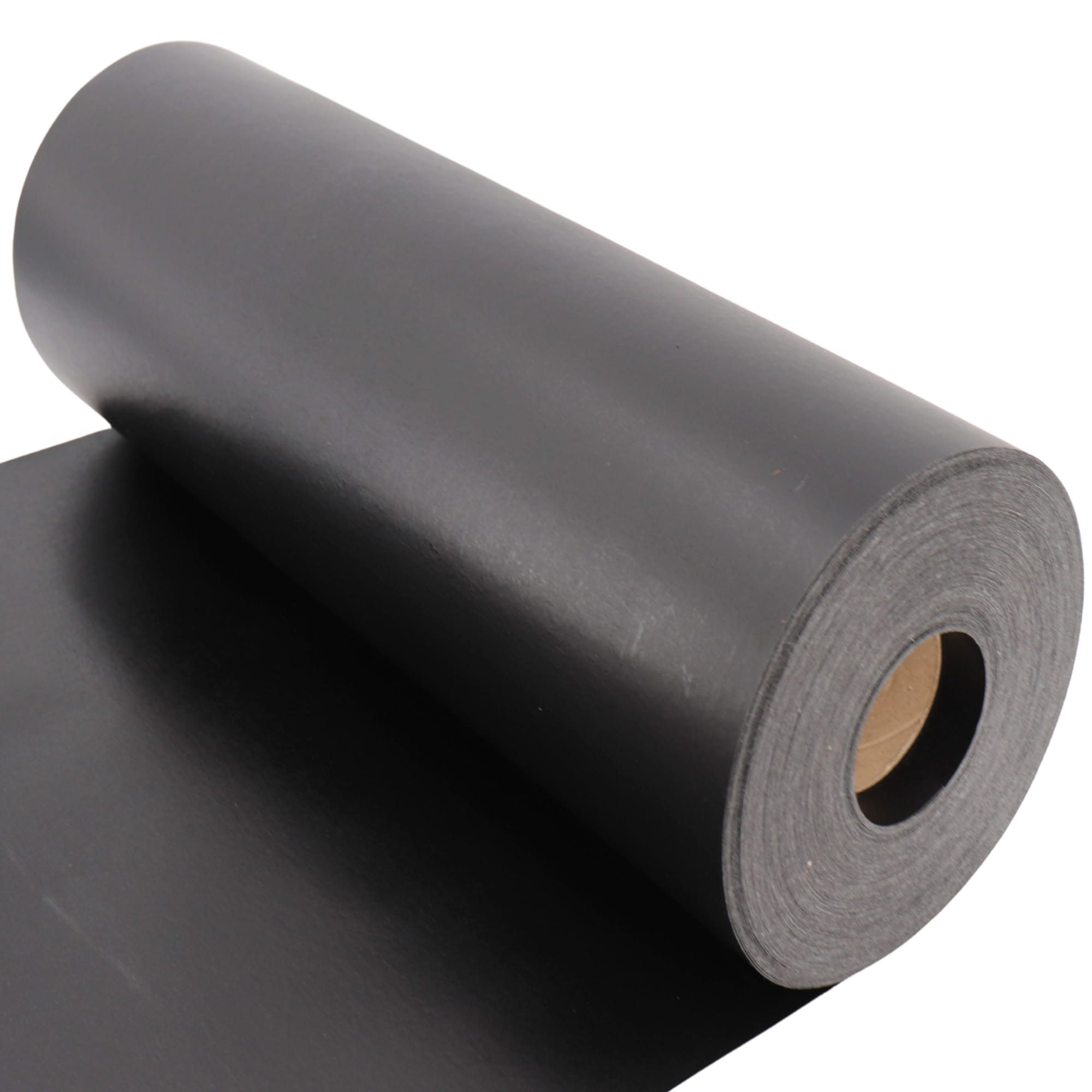 Aquagart 100m x 0,67m Wurzelsperre 420 g/m&sup2; &ndash; 25 Jahre Garantie, Rhizomensperre gegen Bambus, wurzelfest & rei&szlig;fest - Bild 1