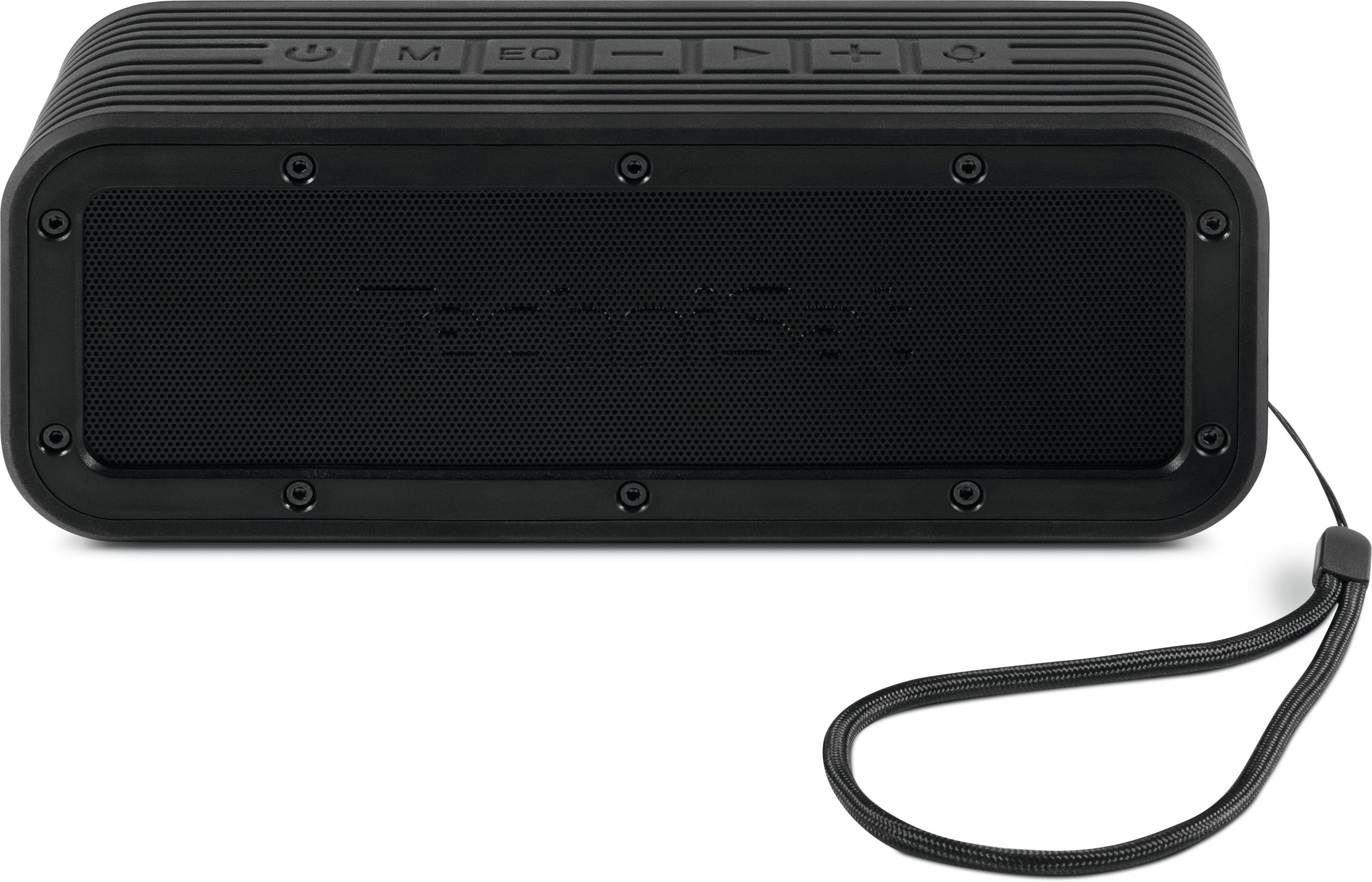 TechniSat BLUSPEAKER OD TWS | Outdoor Bluetooth-Lautsprecher mit Akku & TWS - Bild 1